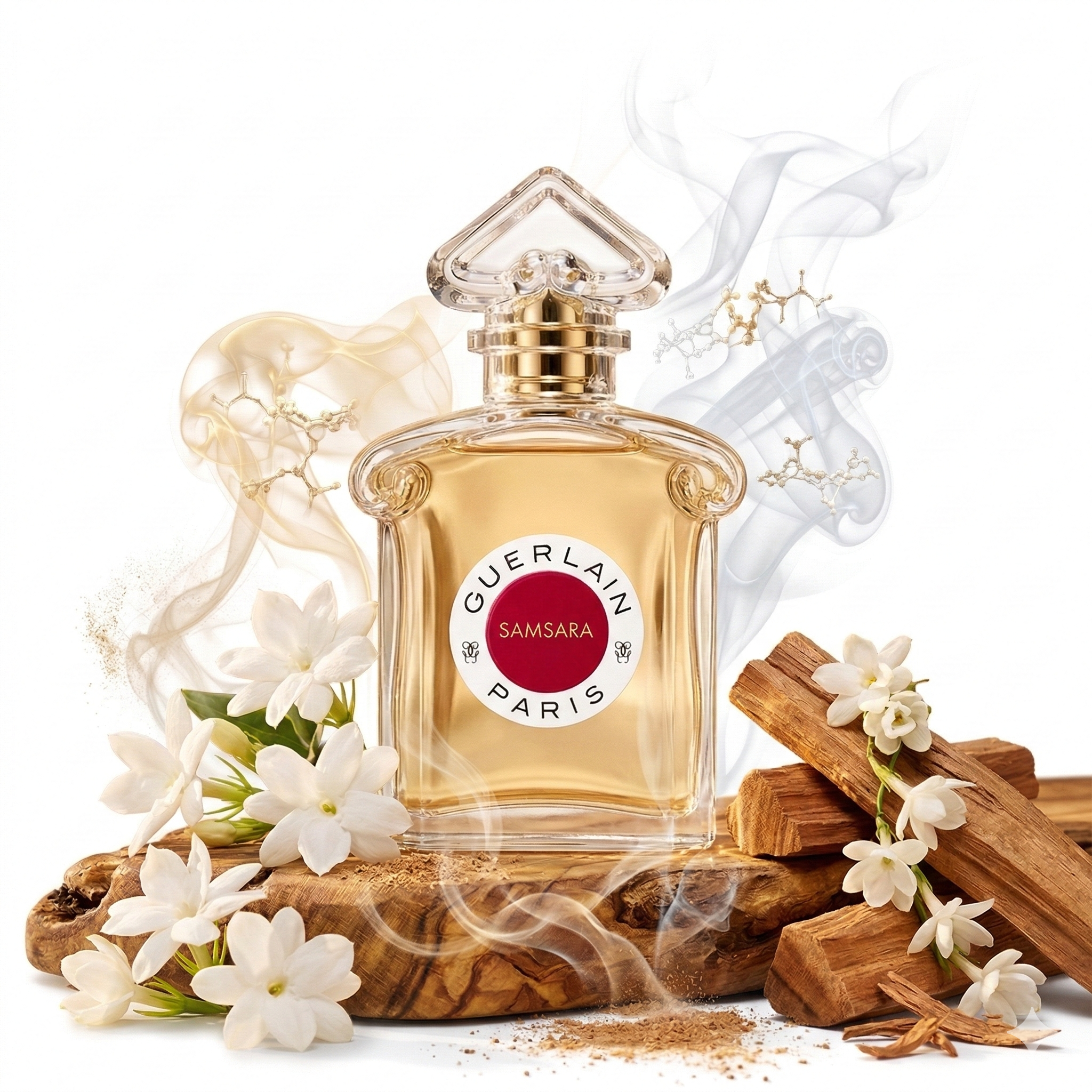 Samsara Eau De Toilette
