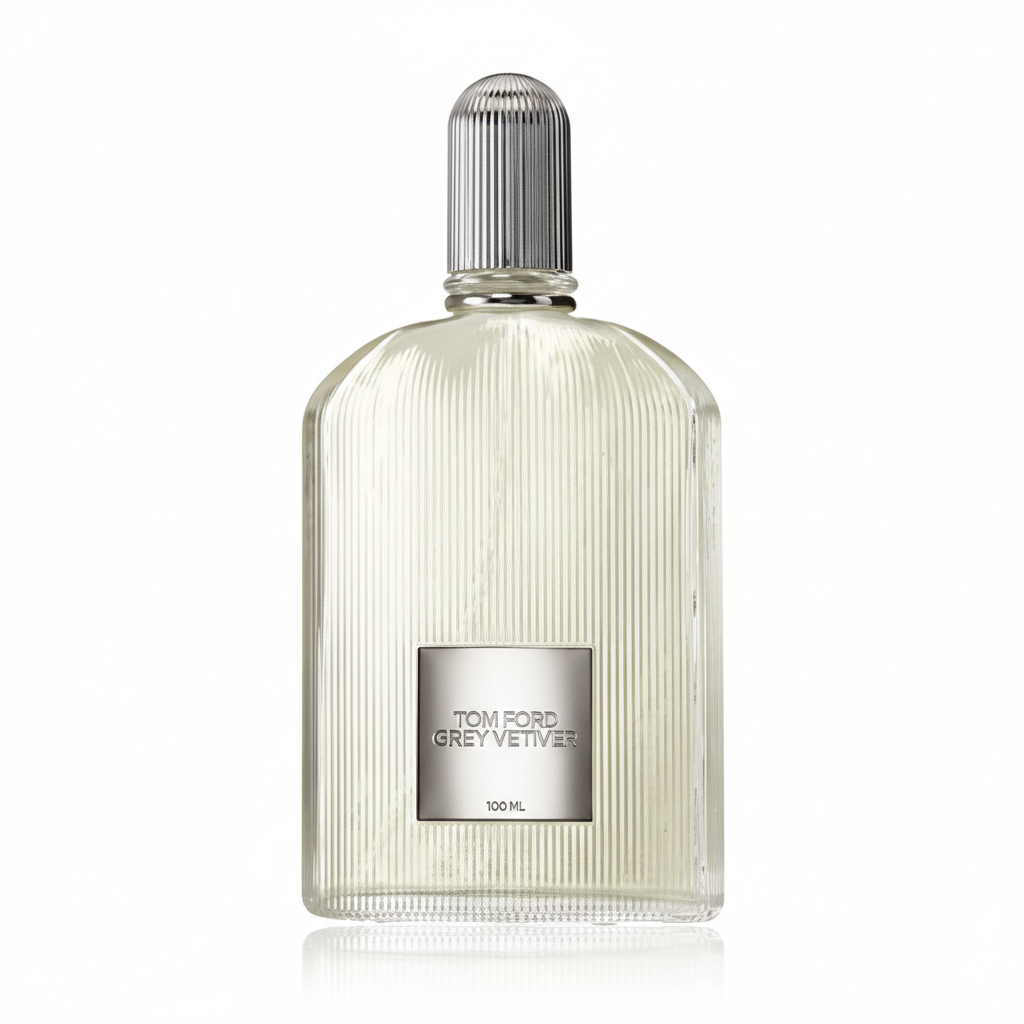 Grey Vetiver Eau De Parfum