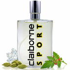 CLAIBORNE SPORT Eau De Cologne