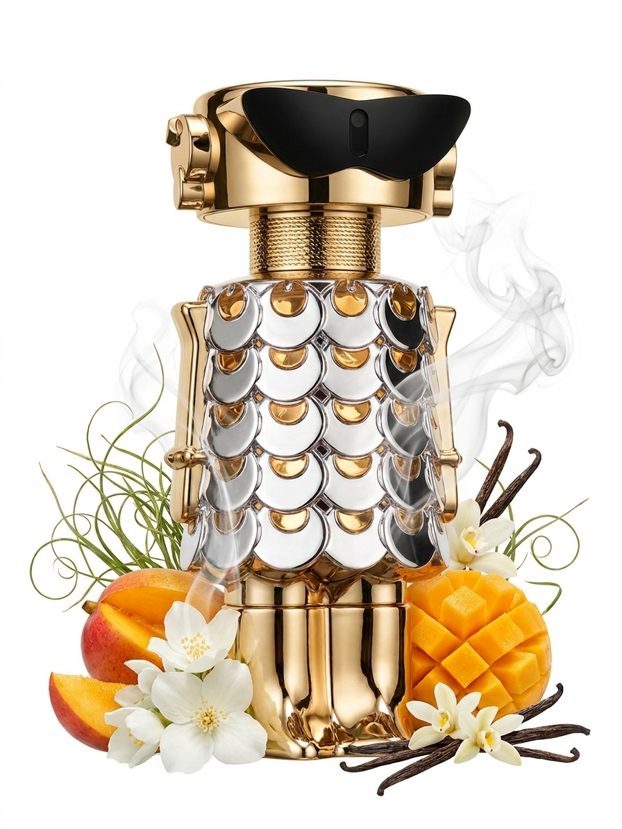 Fame Eau De Parfum Secondary image