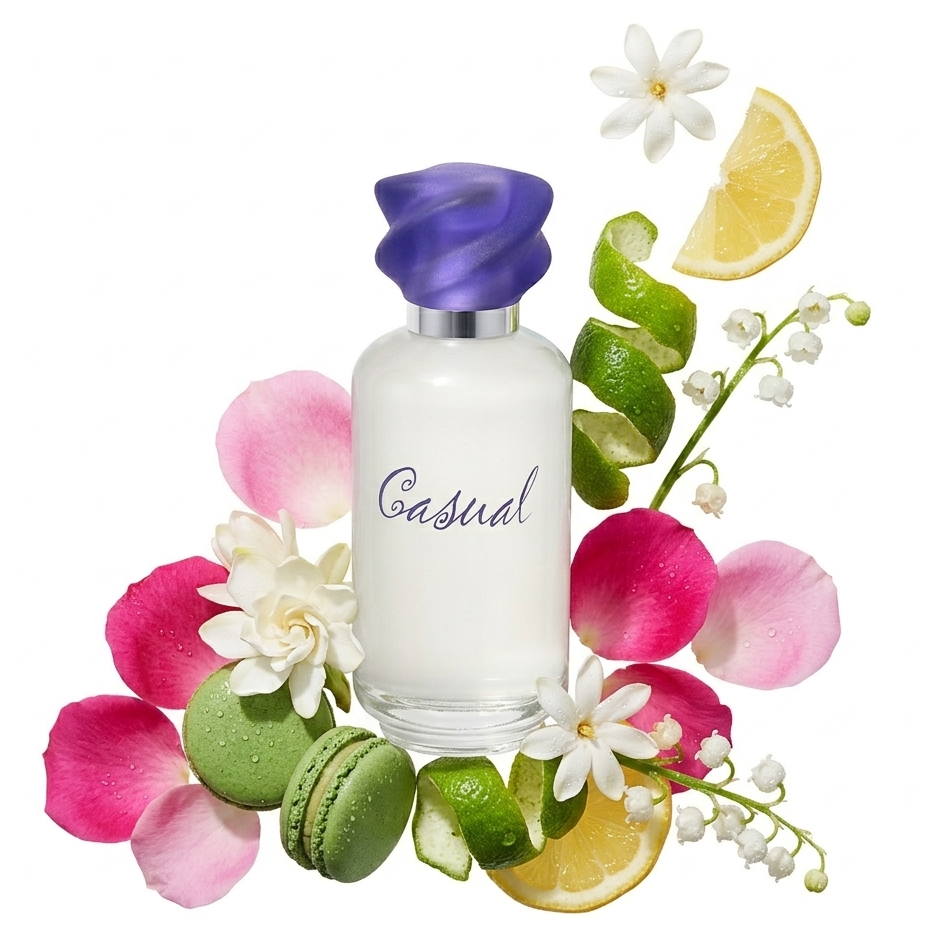 Casual Eau Fraiche Secondary image
