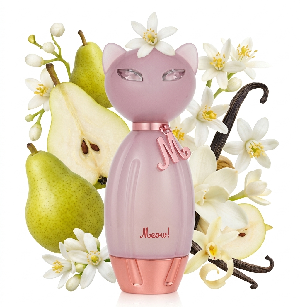 Meow Eau de Parfum