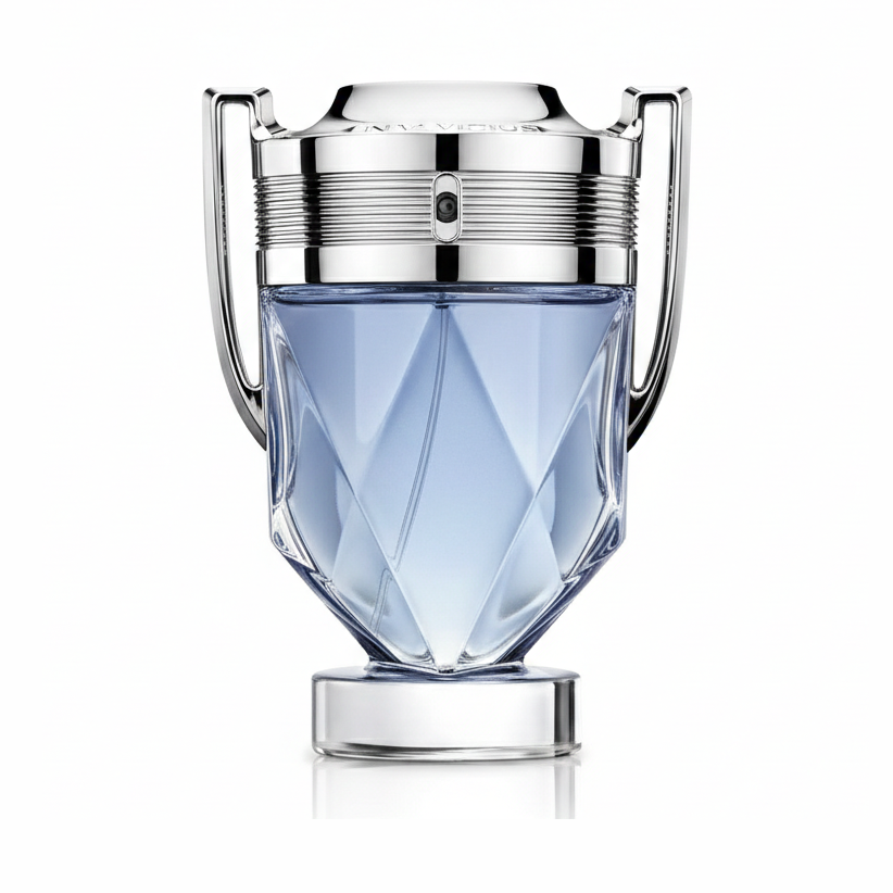 Invictus Eau De Toilette