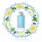 Light Blue Eau Intense Eau De Parfum