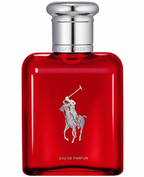 Polo Red Eau de Parfum