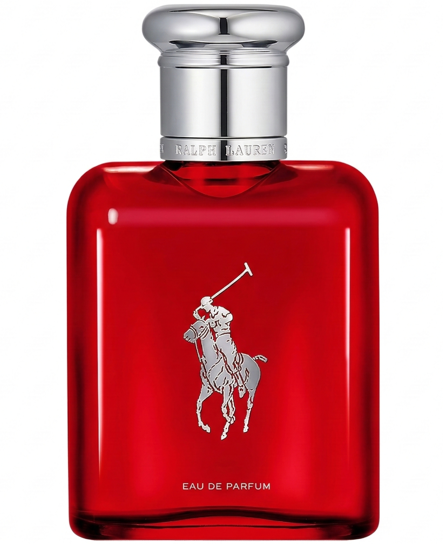Polo Red Eau de Parfum