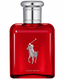 Polo Red Eau de Parfum