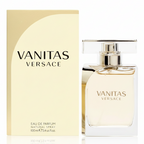 Versace Vanitas Eau De Parfum