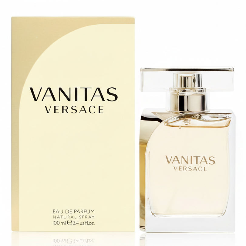 Versace Vanitas Eau De Parfum