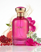 Crave Eau de Parfum