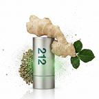 212 Men NYC Eau De Toilette