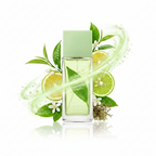 Green Tea Eau De Toilette