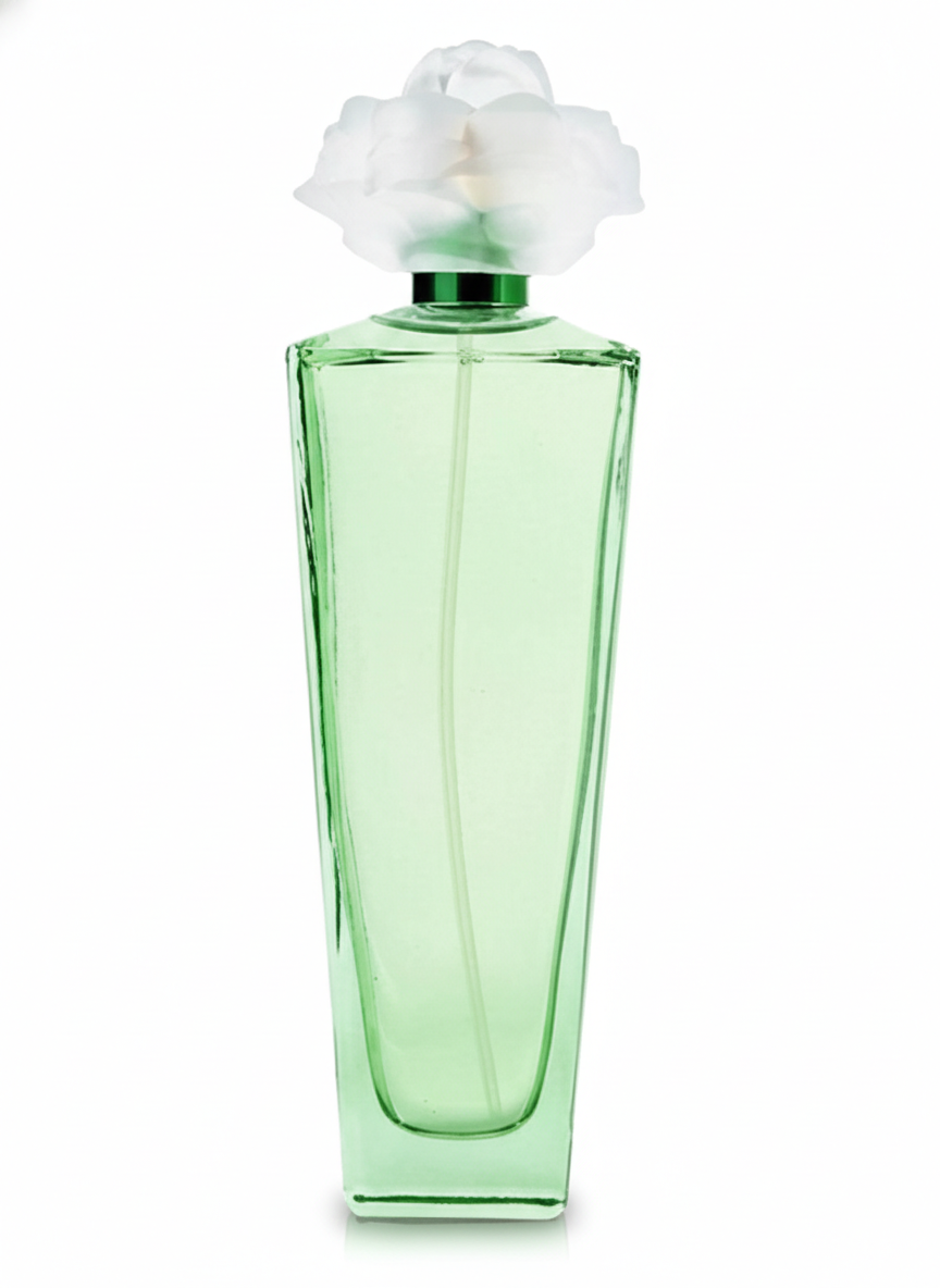 Gardenia Elizabeth Eau De Parfum