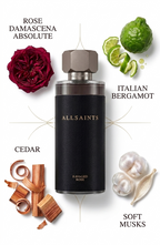Ravaged Rose Eau de Parfum