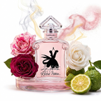 La Petite Robe Noire Eau De Toilette