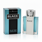 Black Pour Homme Eau De Parfum