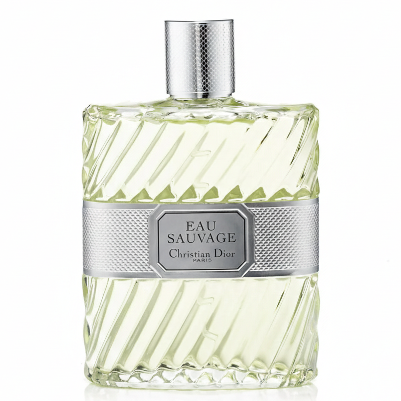Eau Sauvage Eau de Toilette Main image