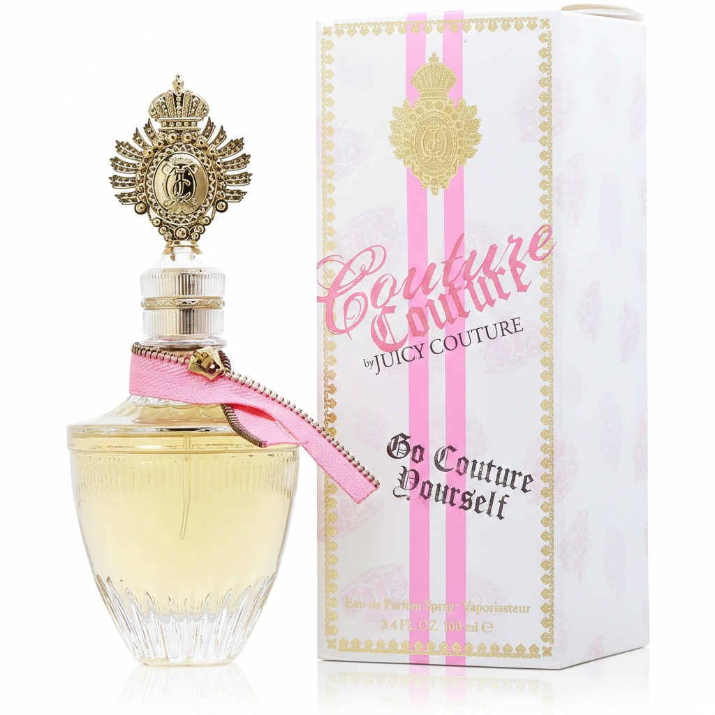 Couture Couture Eau de Parfum