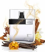 F Black Eau De Toilette