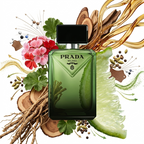 Paradigme Eau De Parfum