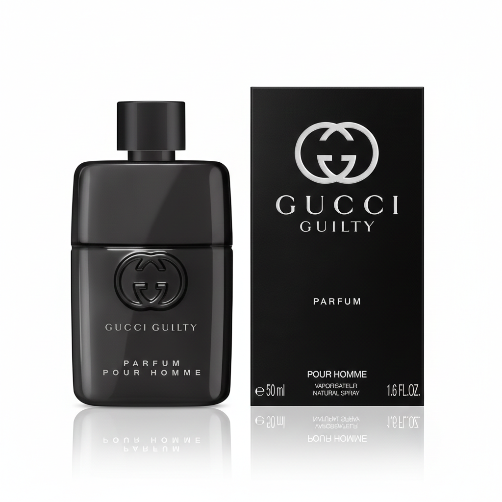 Gucci Guilty Pour Homme Parfum