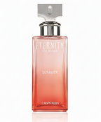 Eternity Summer Eau De Parfum