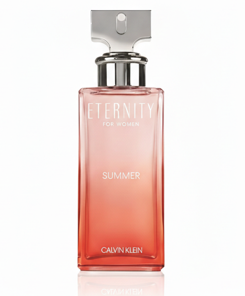 Eternity Summer Eau De Parfum