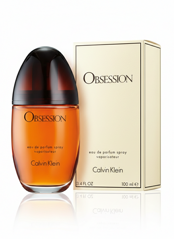 Obsession for Her Eau De Parfum