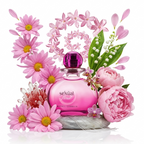 Séxūal Fleur Eau de Parfum