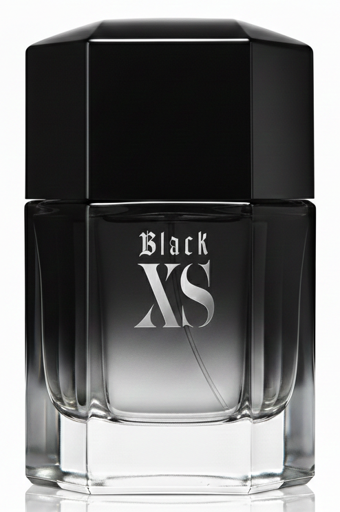 Black XS Eau De Toilette