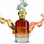 Dynamic Eau De Parfum