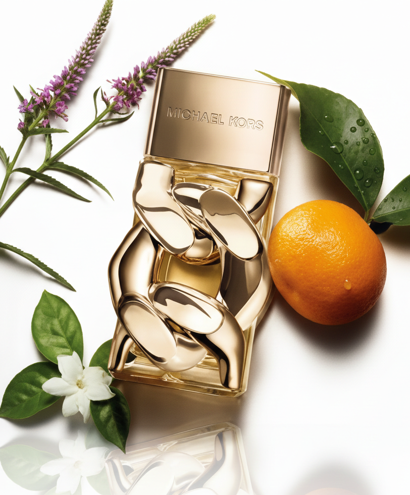 Pour Femme Eau De Parfum Secondary image