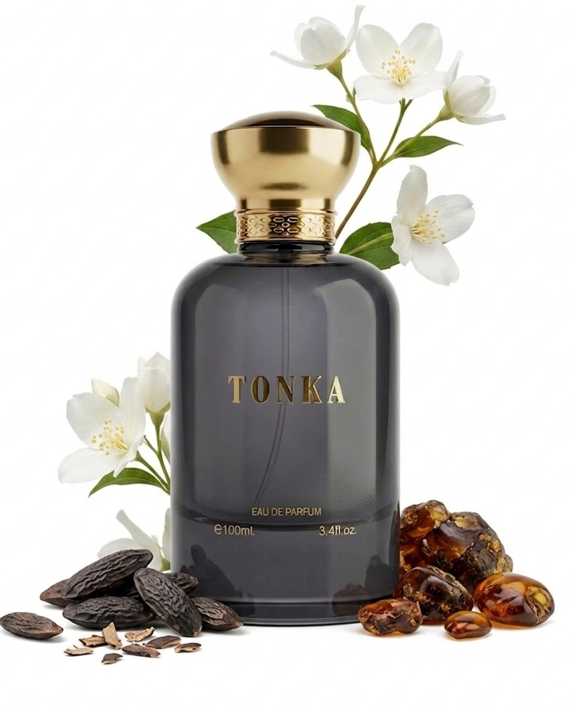Tonka Eau De Parfum