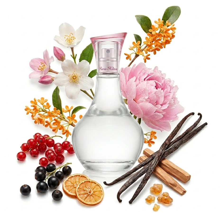 Can Can Eau de Parfum