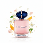 Giorgio Armani My Way Eau De Parfum