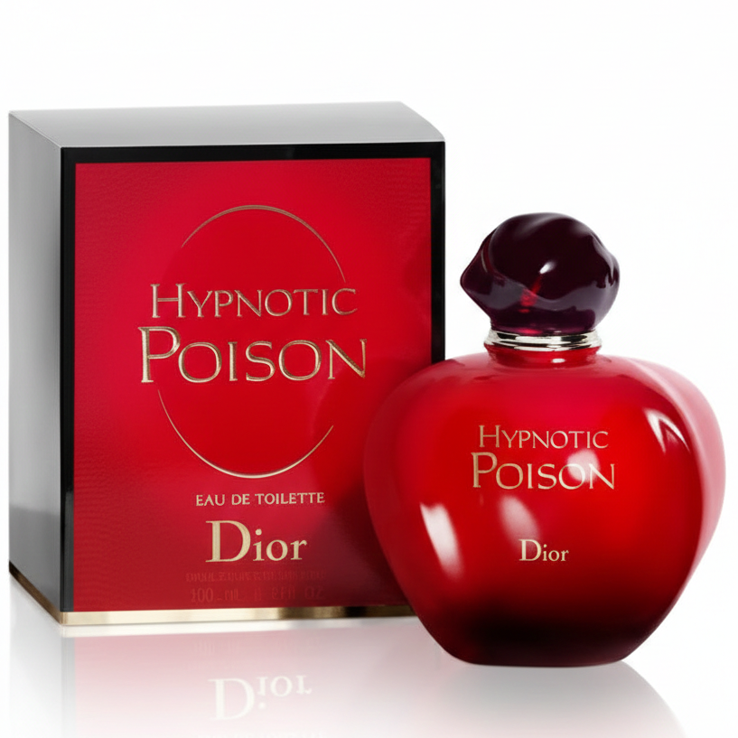 Hypnotic Poison Eau De Toilette