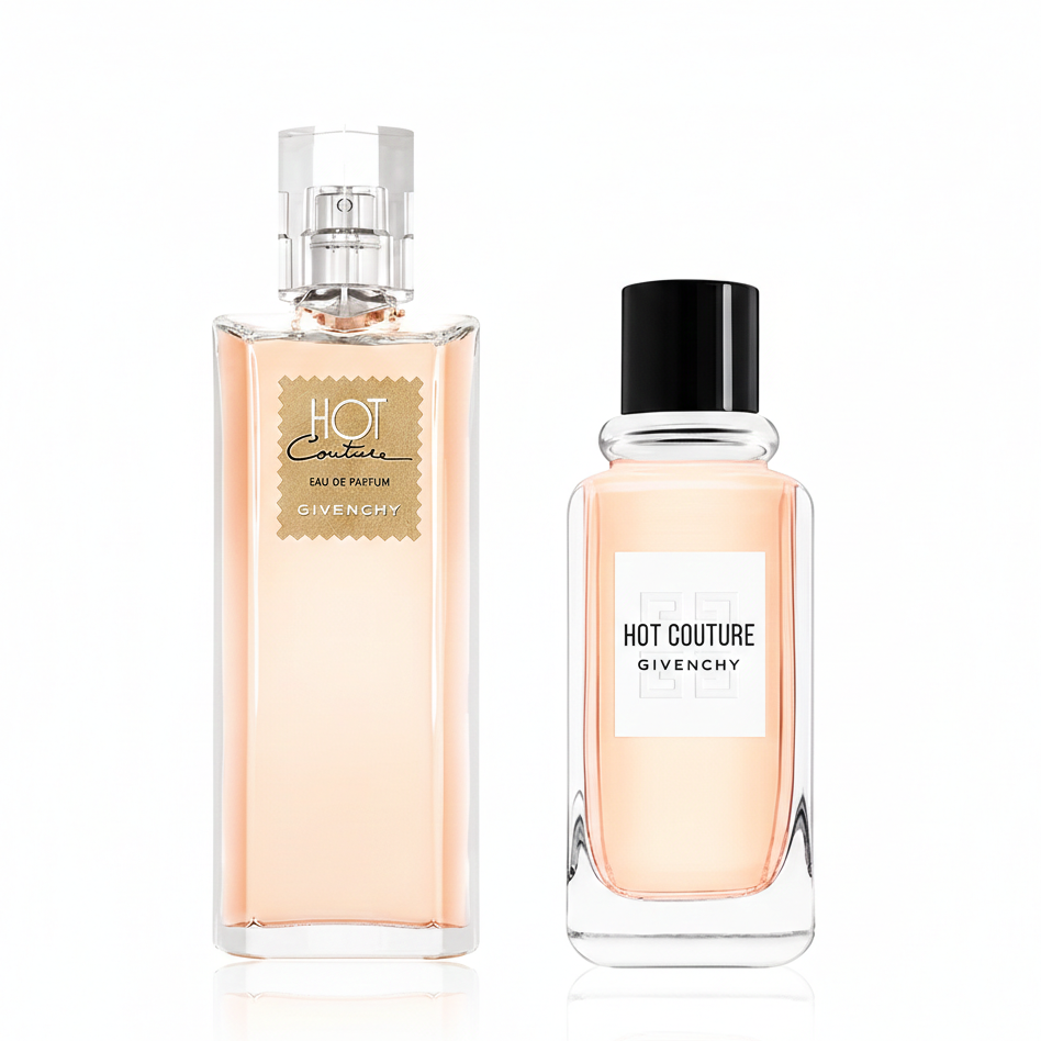 Hot Couture Eau De Parfum