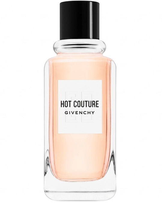 Hot Couture Eau De Parfum Main image