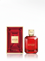 Glam Ruby Eau De Parfum