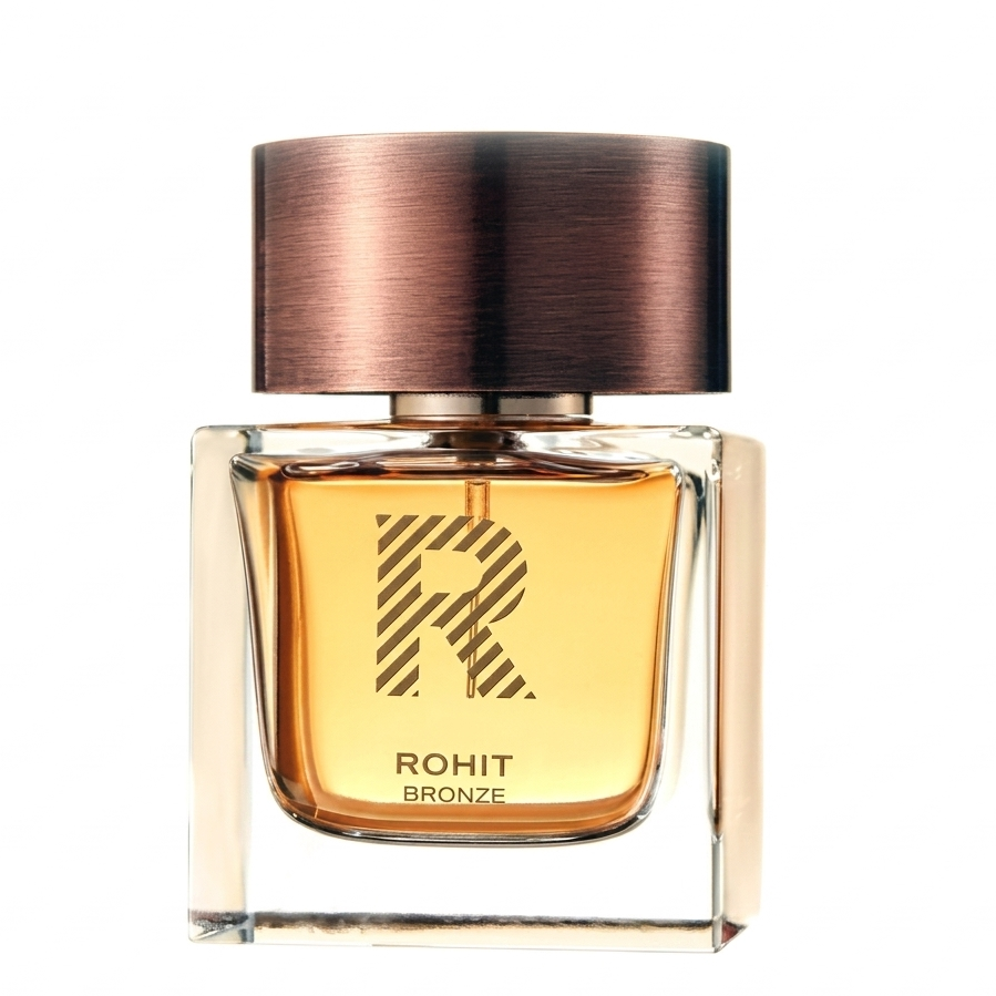 Rohit Bronze Eau De Parfum Main image