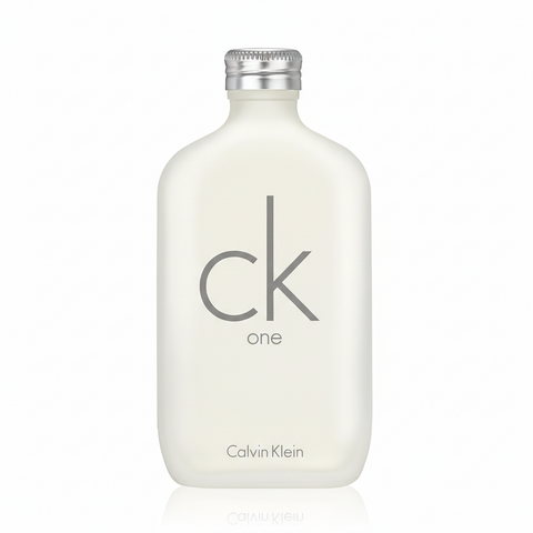 CK One Eau De Toilette