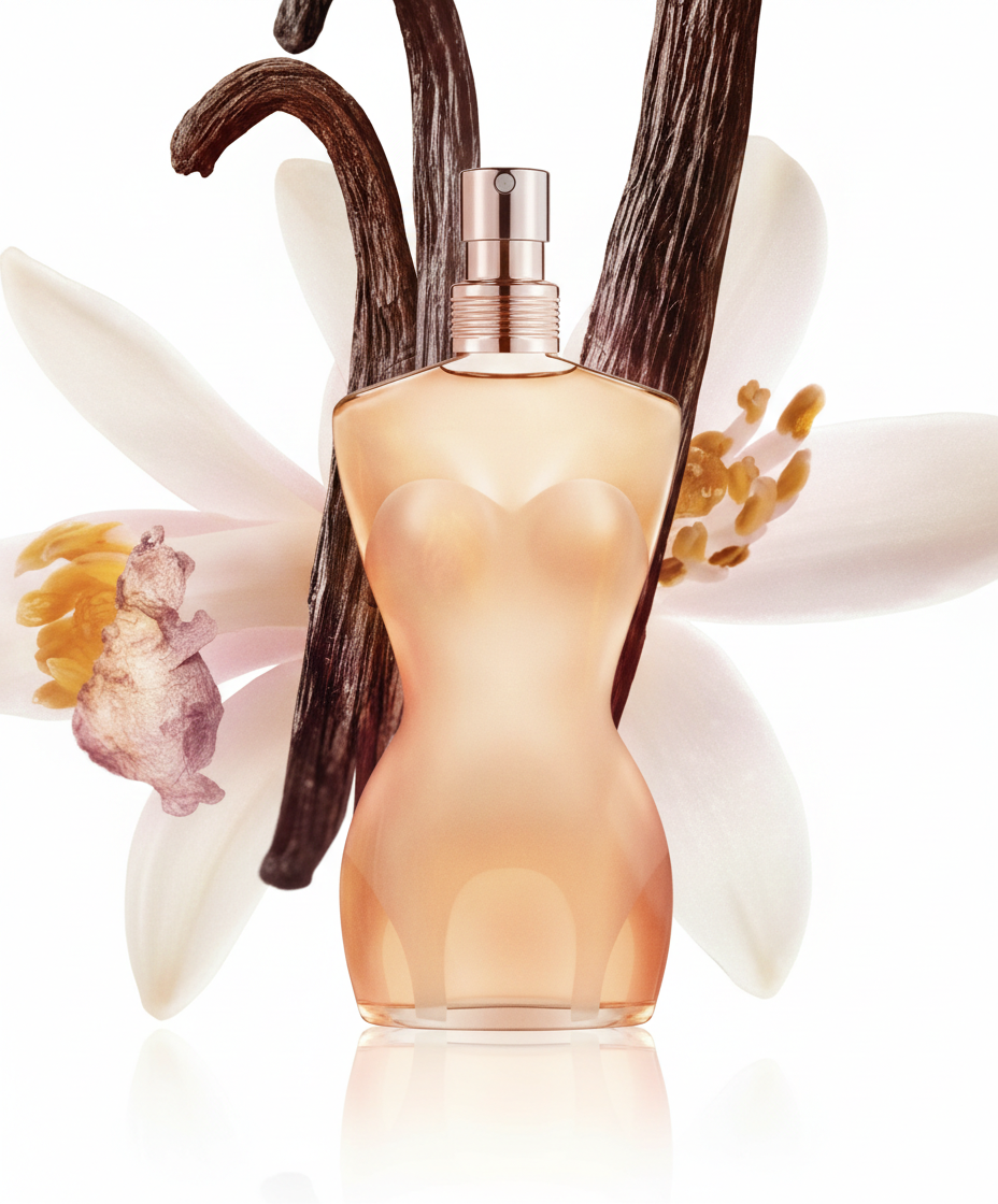 Classique Eau De Toilette Secondary image