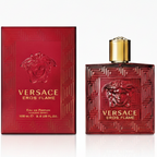 Eros Flame Eau De Parfum