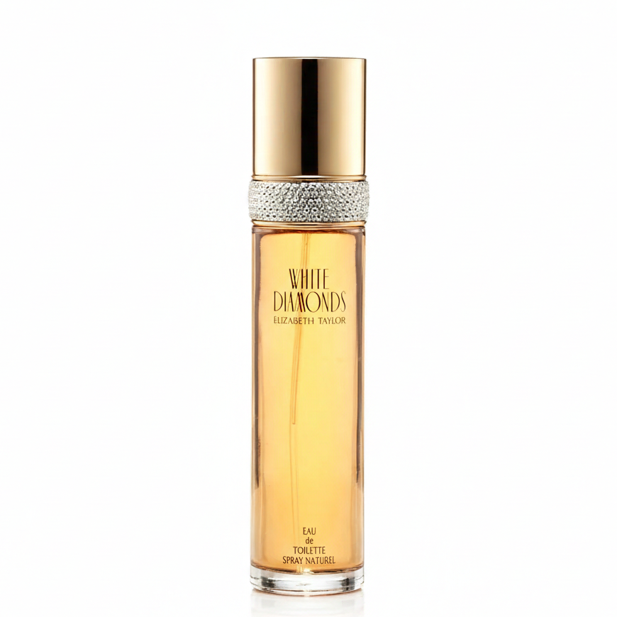 White Diamonds Eau De Toilette Main image