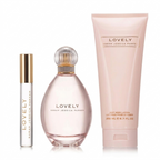 Lovely Eau De Parfum