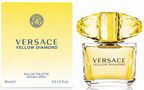 Yellow Diamond Eau de Toilette