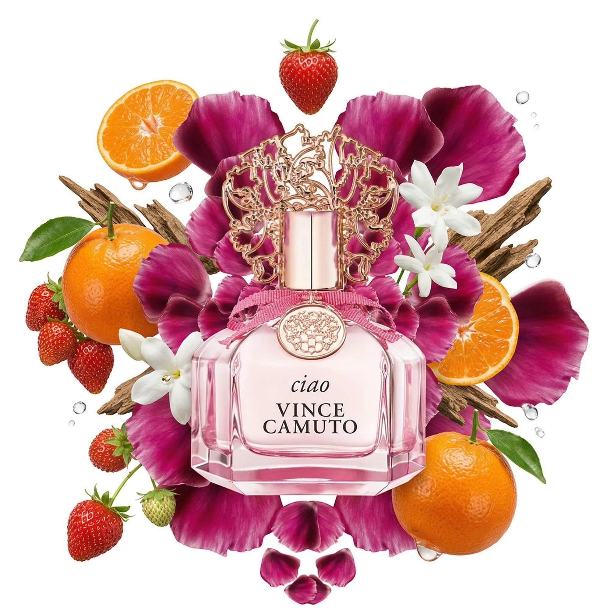 Ciao Eau De Parfum Secondary image