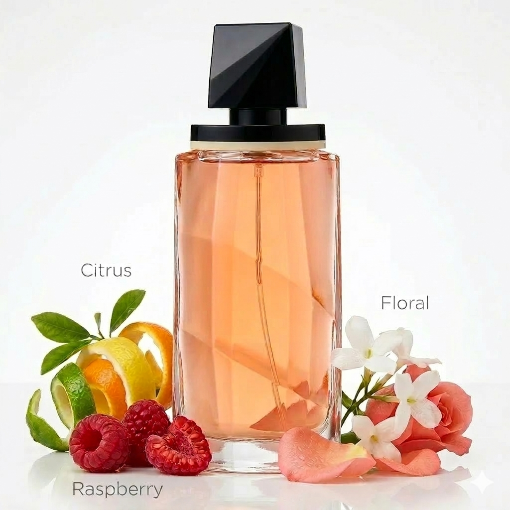 Mackie for Women Eau De Toilette Secondary image