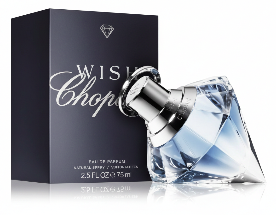 Chopard Wish Eau De Parfum