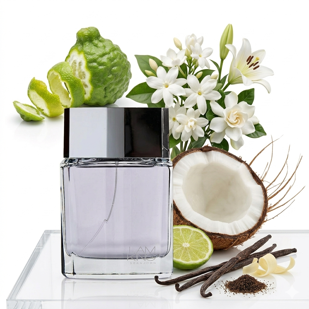 I Am King Eau De Toilette Secondary image